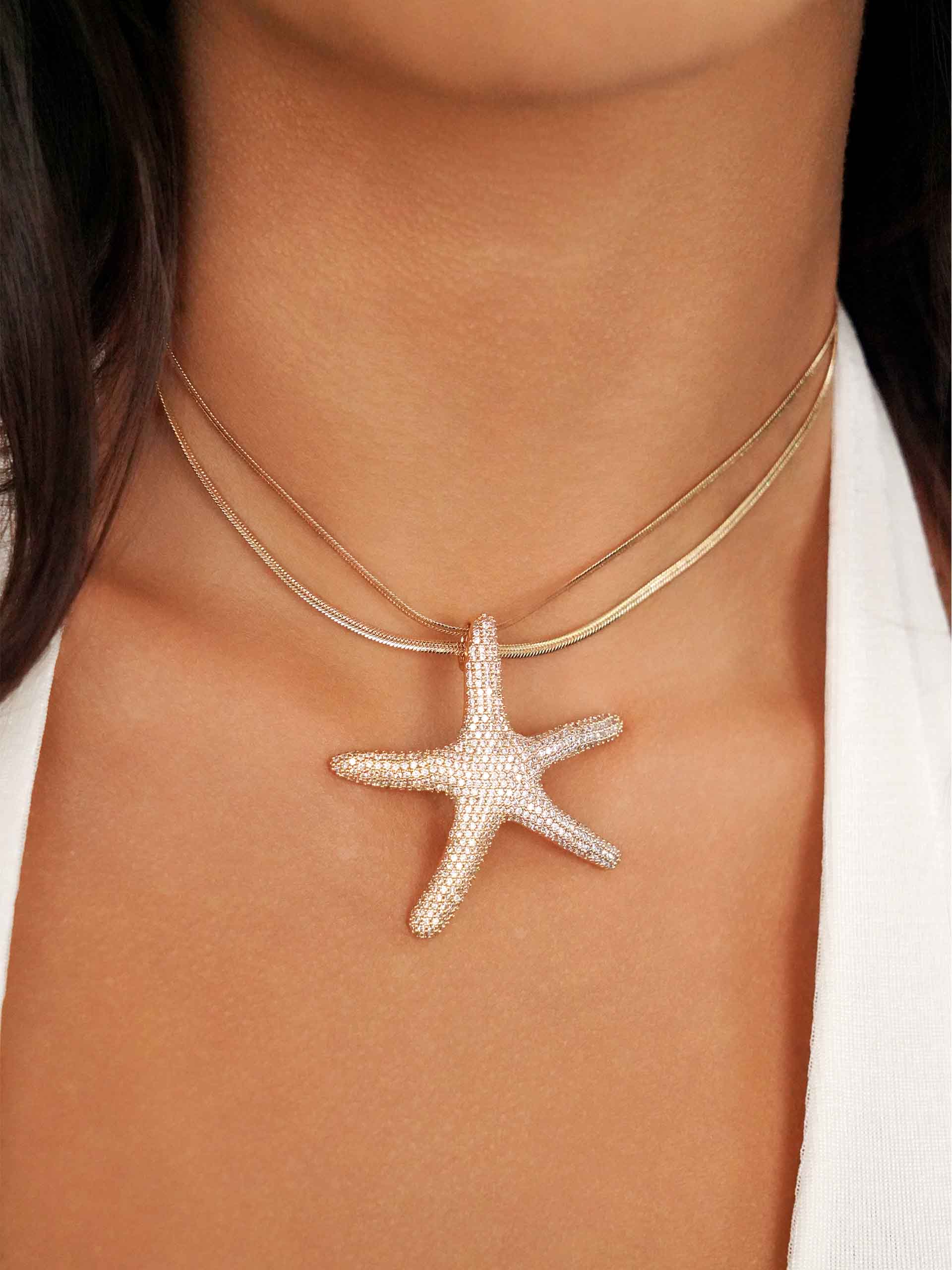 ESTRELLA | Collar