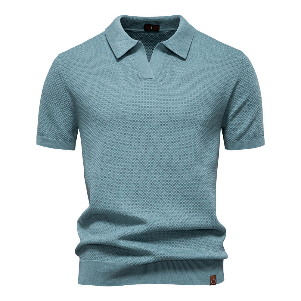 HECTOR | Polo con estilo casual