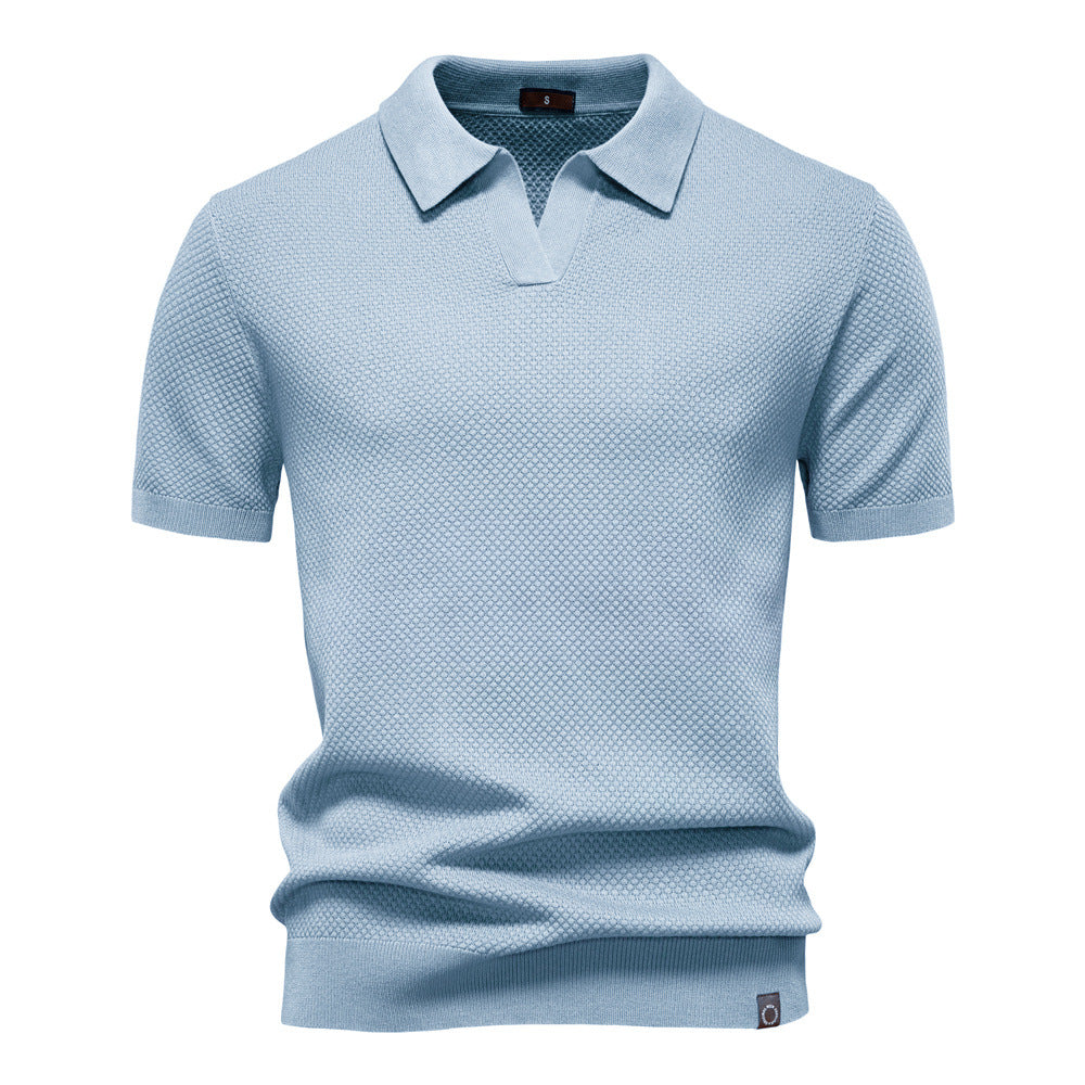 HECTOR | Polo con estilo casual