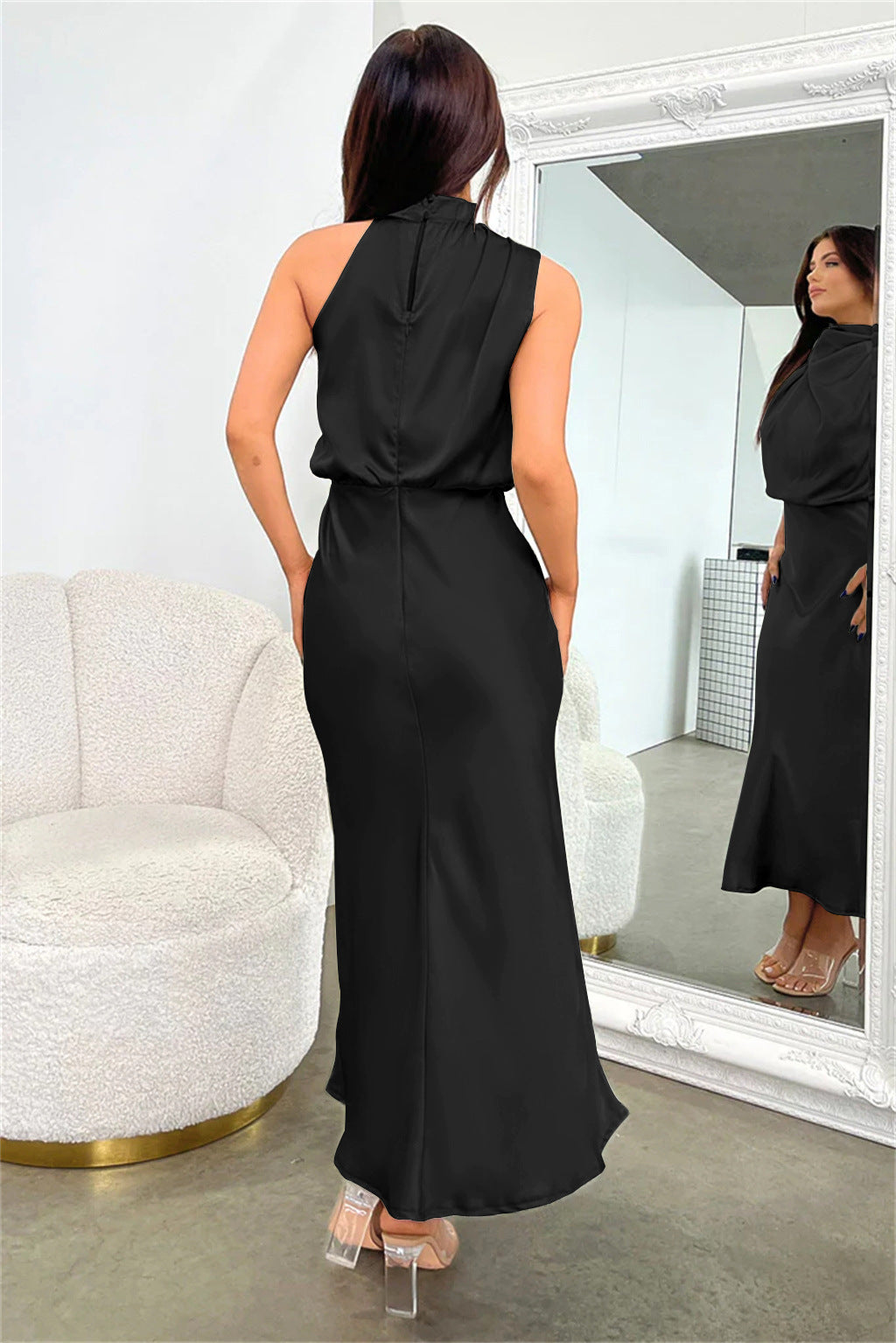 CADIZ | Vestido largo
