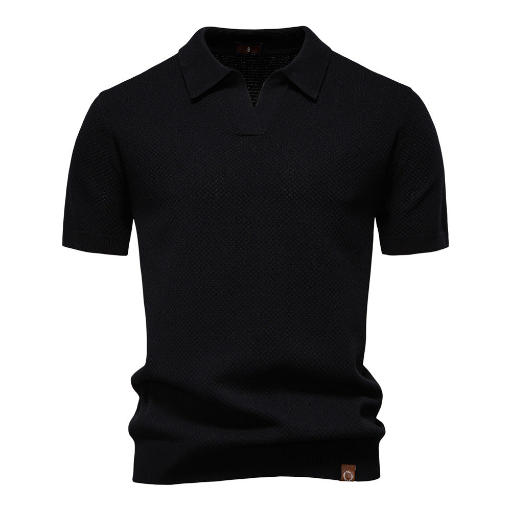 HECTOR | Polo con estilo casual