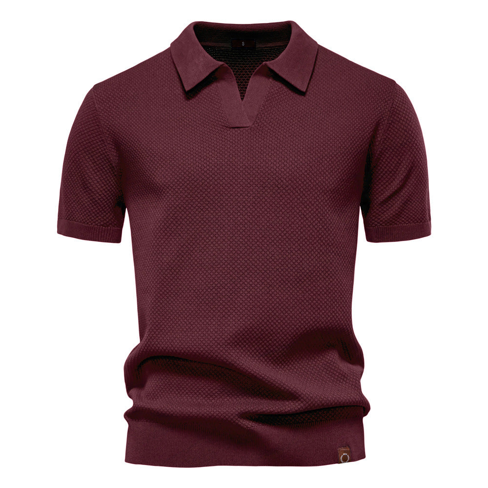 HECTOR | Polo con estilo casual