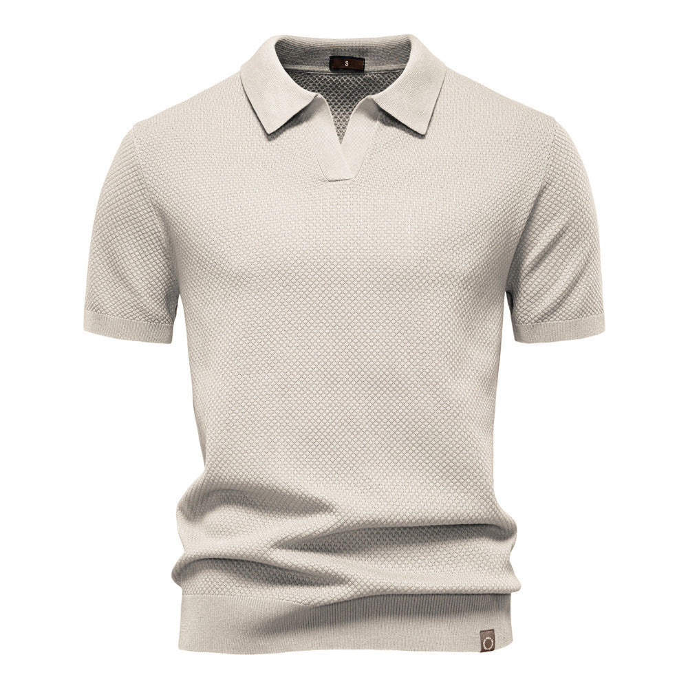 HECTOR | Polo con estilo casual
