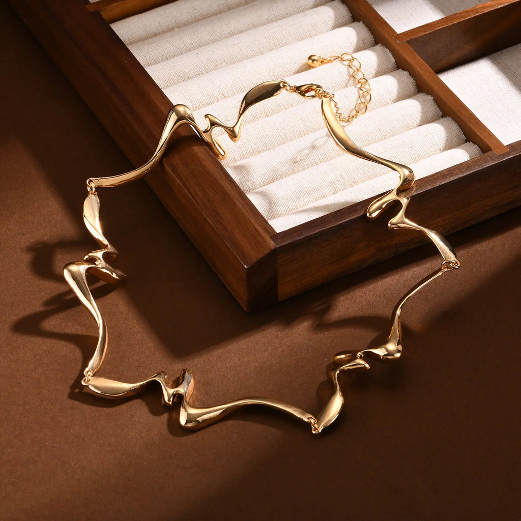 SONIA | Collar y pulsera