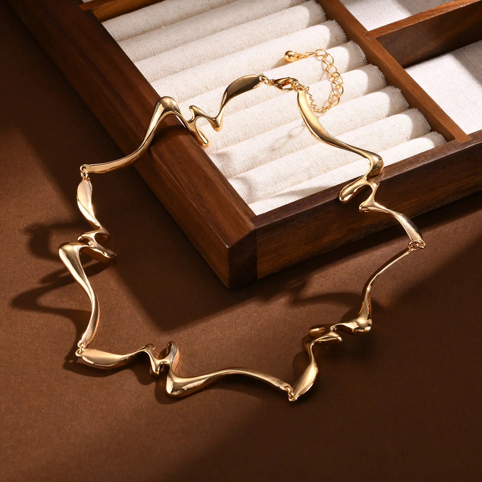 SONIA | Collar y pulsera
