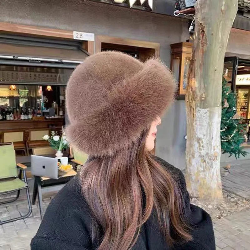 Larisa | Sombrero de mujer