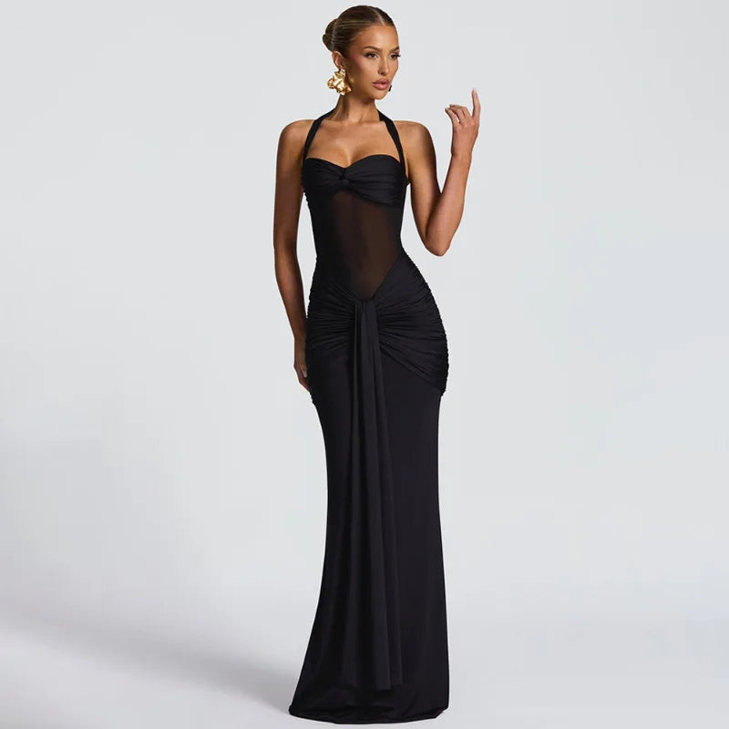 LINA | Vestido diseñado para robar miradas