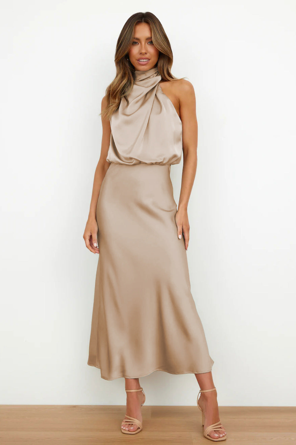 CADIZ | Vestido largo