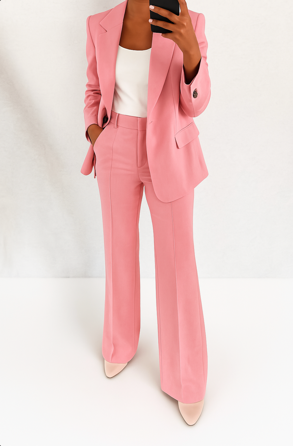 VICKY | Traje Sastre
