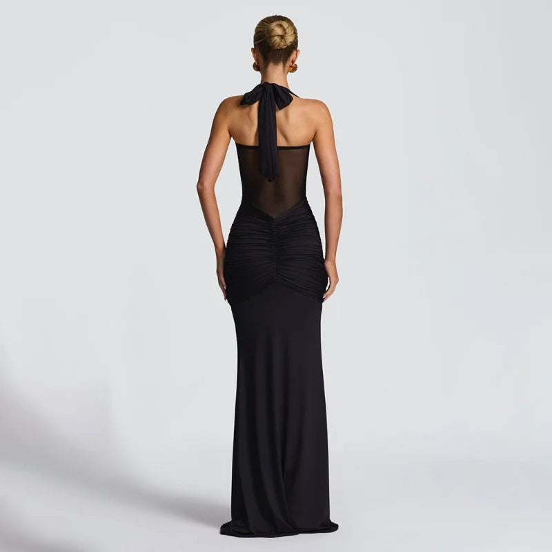 LINA | Vestido diseñado para robar miradas