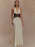 LORIA | Vestido largo