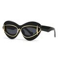 Gafas ojo de Gato