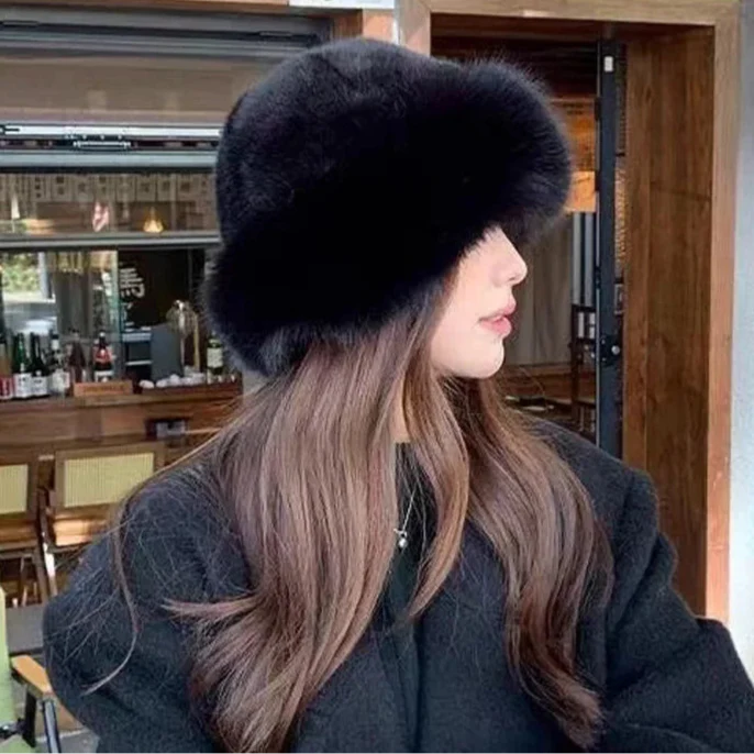 Larisa | Sombrero de mujer