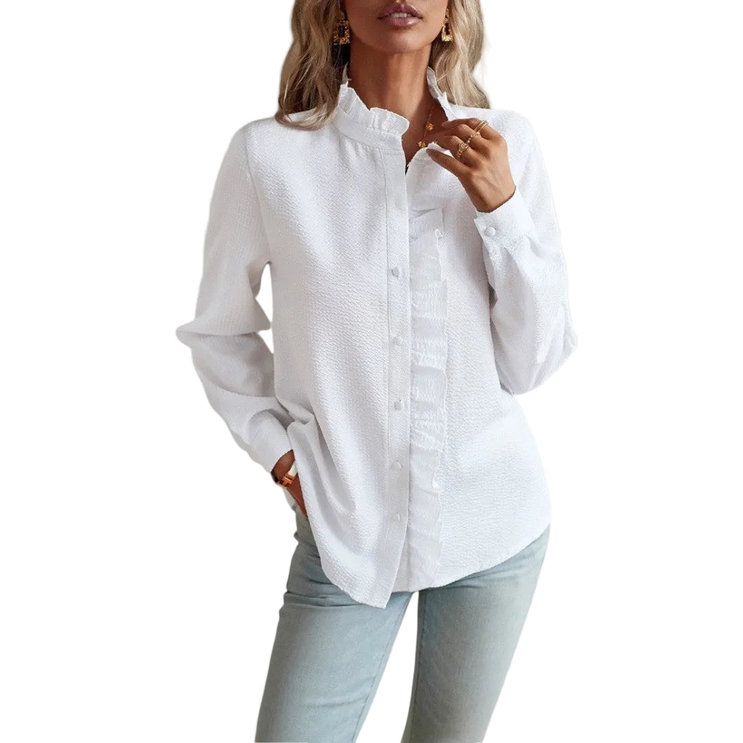ROSI | Blusa Elegante
