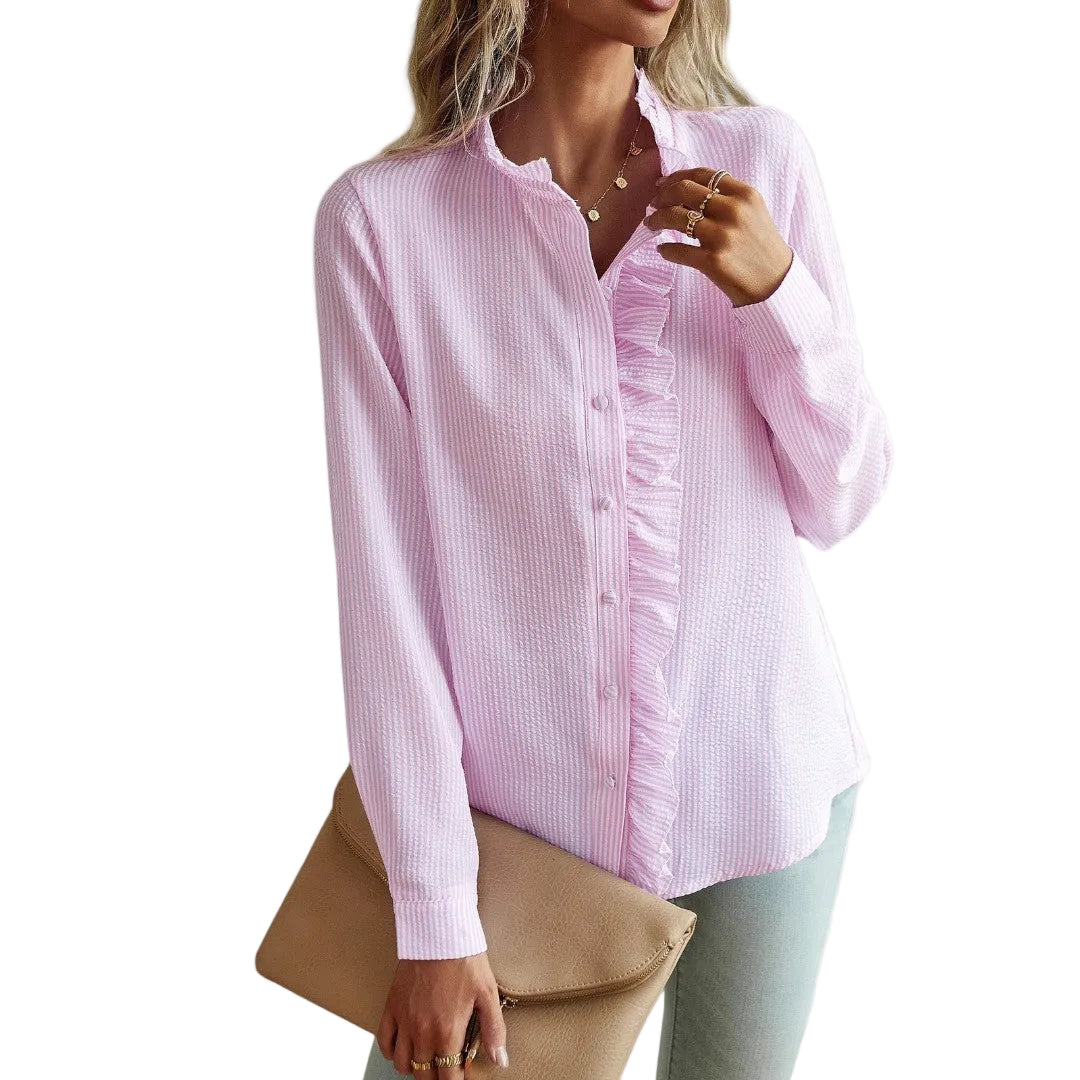 ROSI | Blusa Elegante