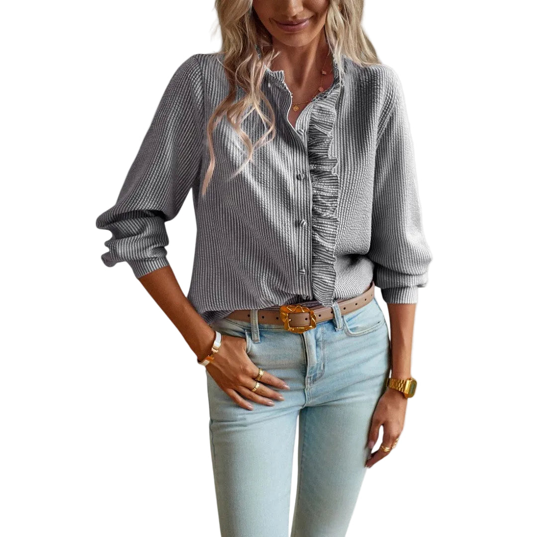 ROSI | Blusa Elegante