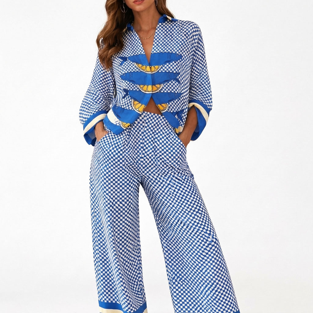 YARELI | Conjunto