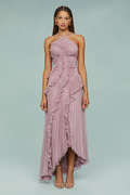 ALMA | Vestido largo elegante