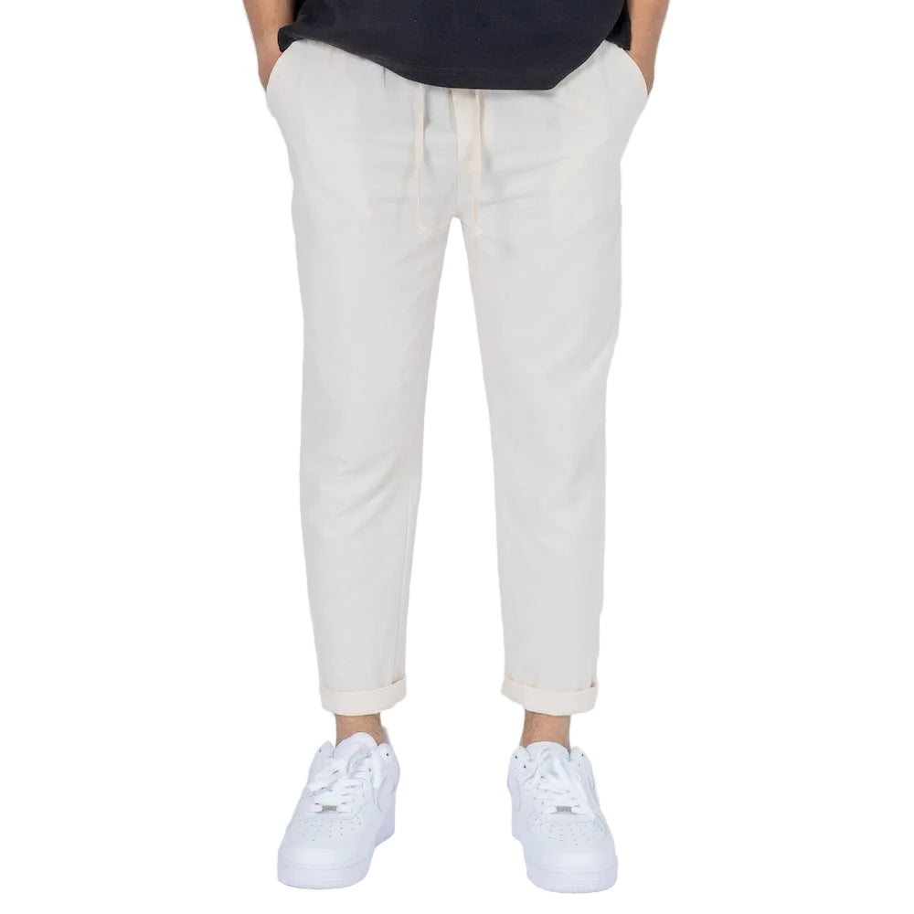 NICOLAS | Pantalones Comodos Casual