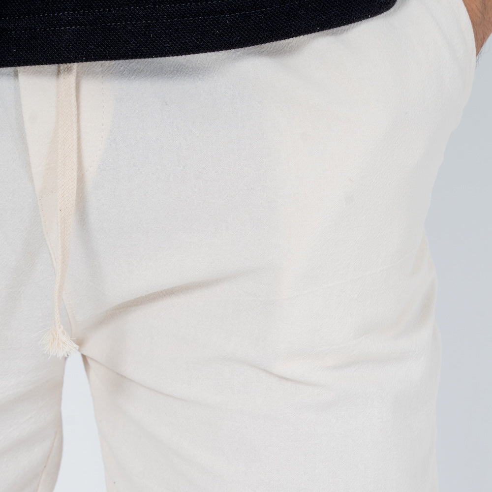 NICOLAS | Pantalones Comodos Casual