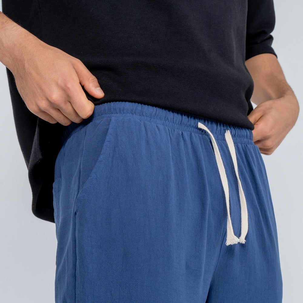 NICOLAS | Pantalones Comodos Casual