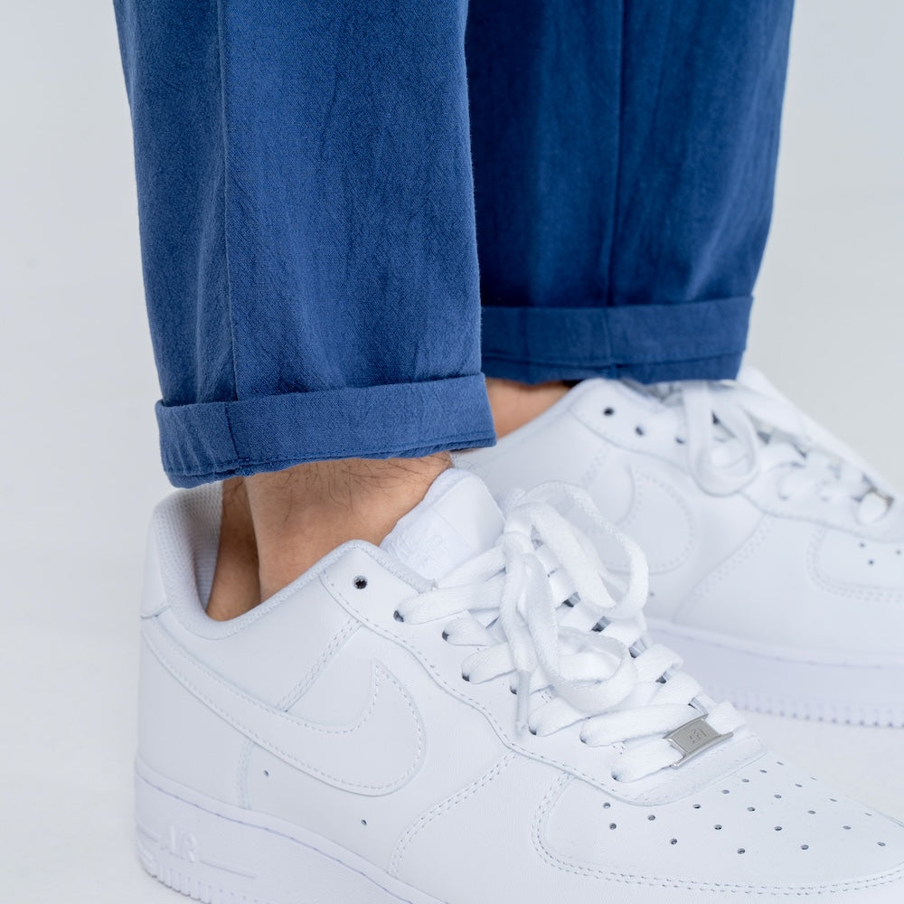 NICOLAS | Pantalones Comodos Casual