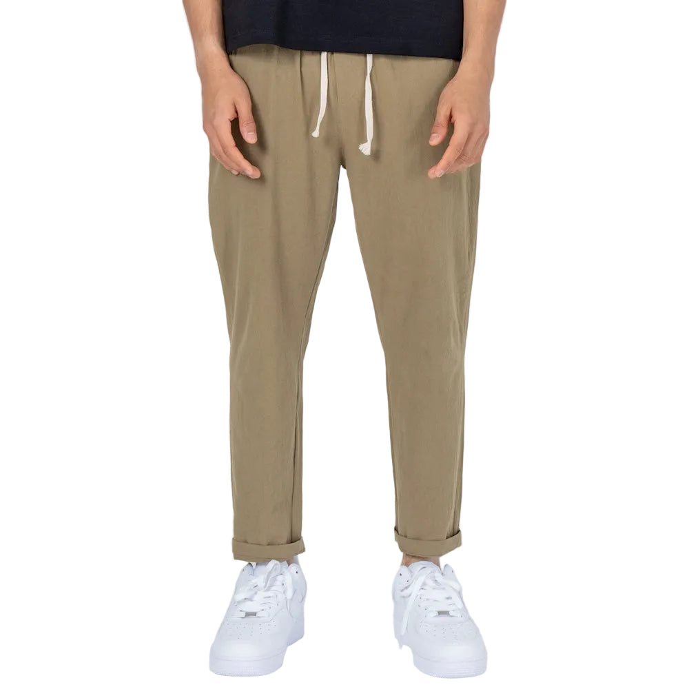 NICOLAS | Pantalones Comodos Casual