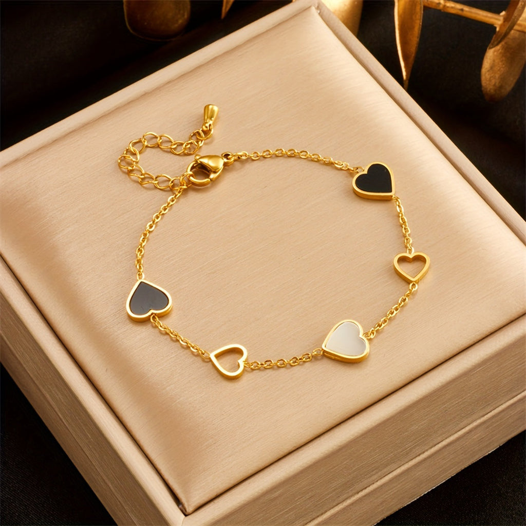 MORE | Pulsera