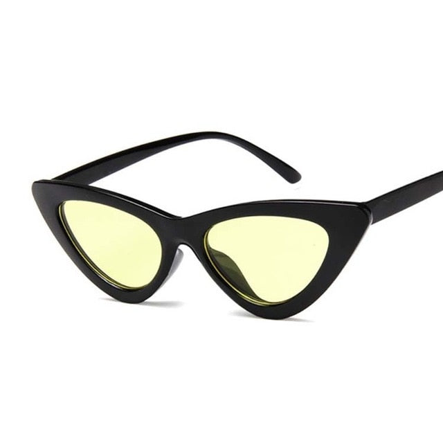 Wendy | Gafas Ojo de Gato