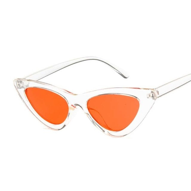 Wendy | Gafas Ojo de Gato
