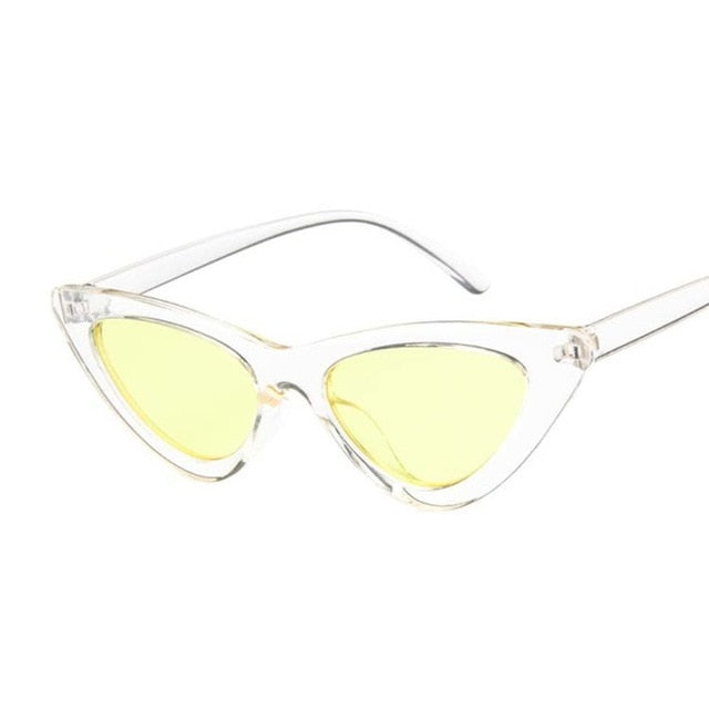 Wendy | Gafas Ojo de Gato