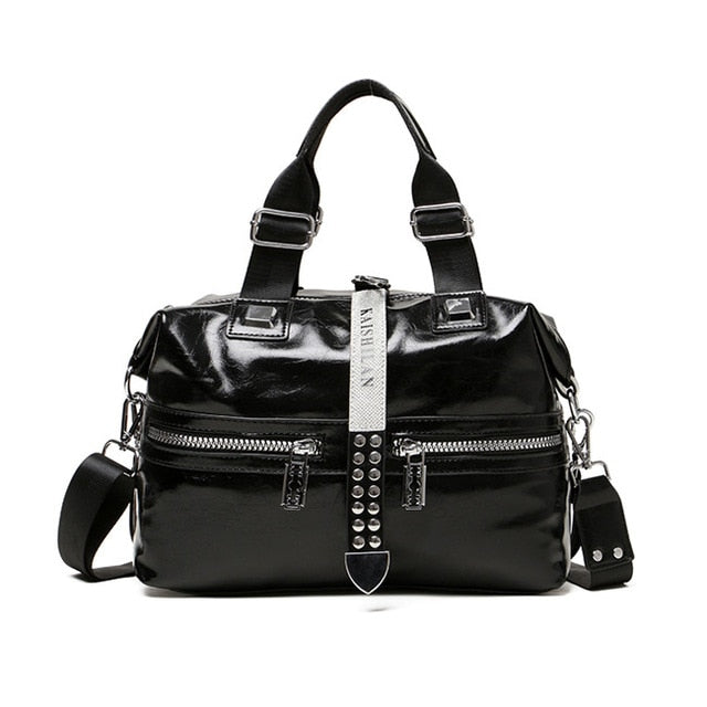 Boston | Bolso de cuero