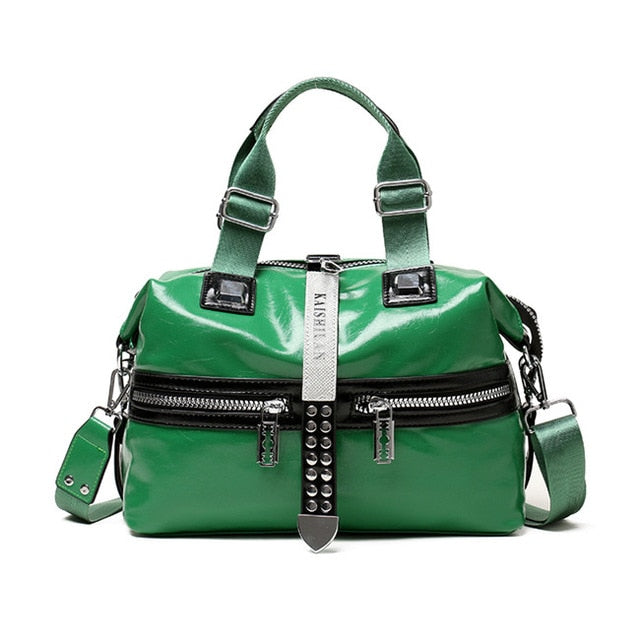 Boston | Bolso de cuero