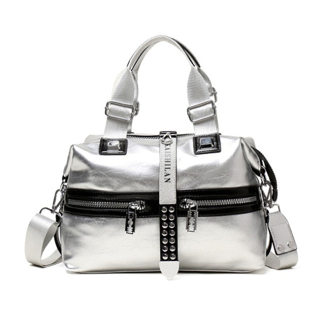 Boston | Bolso de cuero