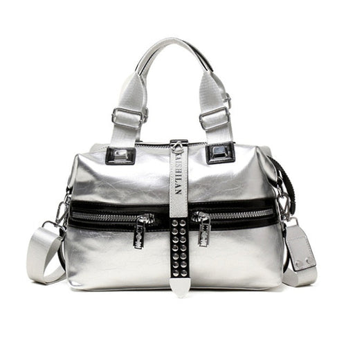 Boston | Bolso de cuero
