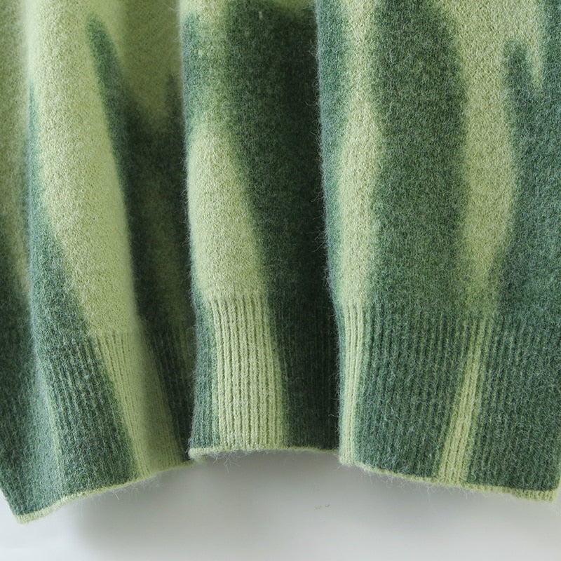 Lola | Jersey holgado