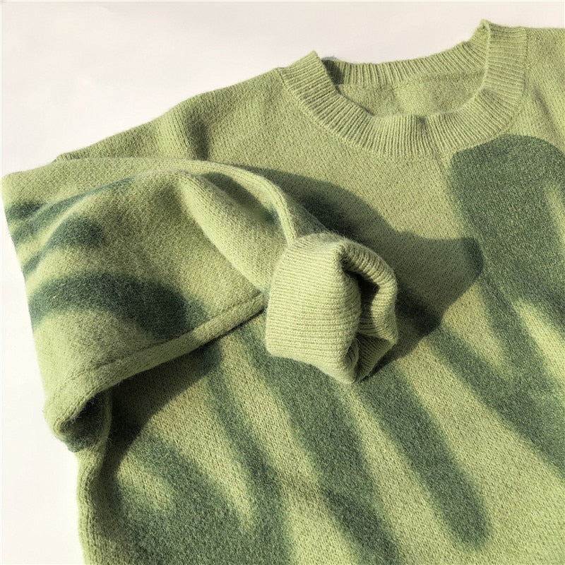 Lola | Jersey holgado