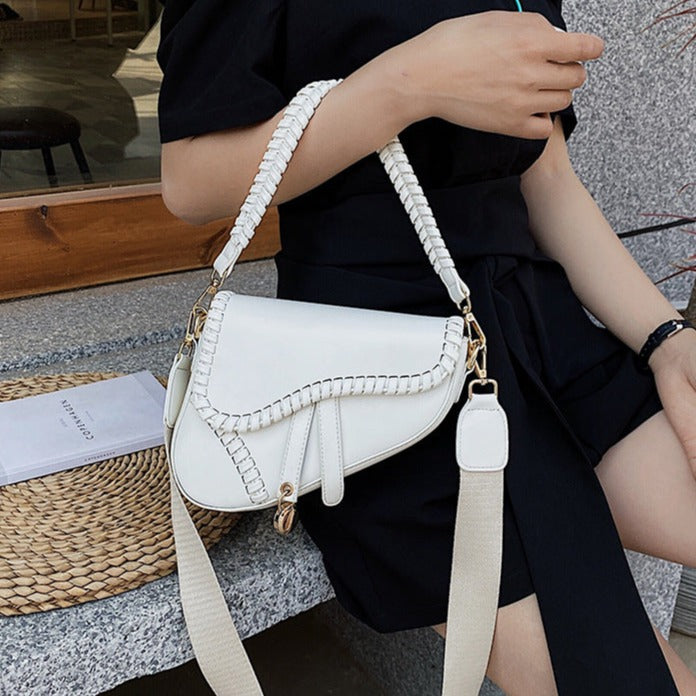Brenda | Bolso de hombro