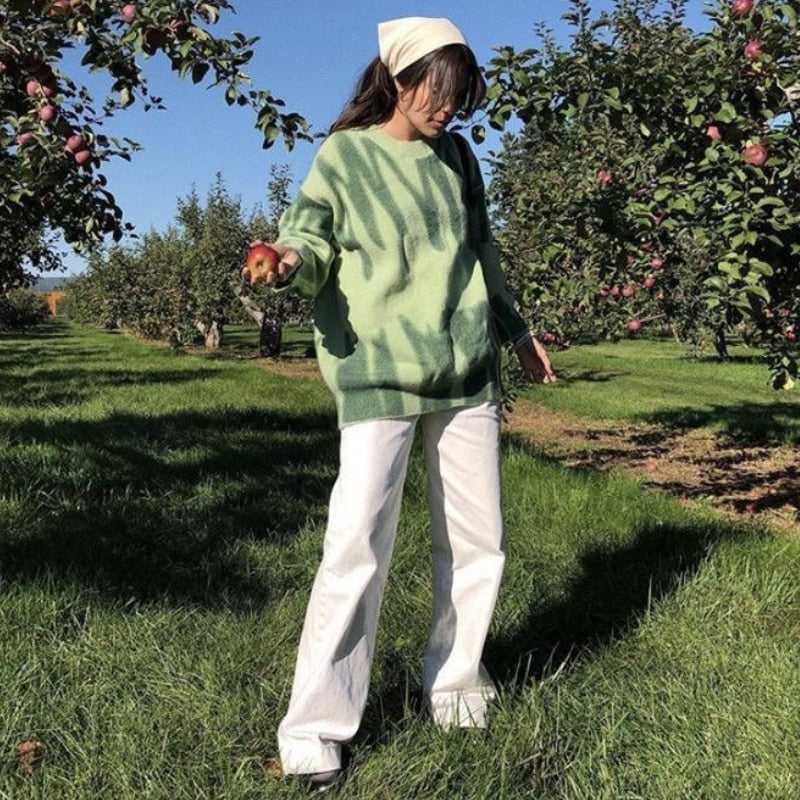 Lola | Jersey holgado