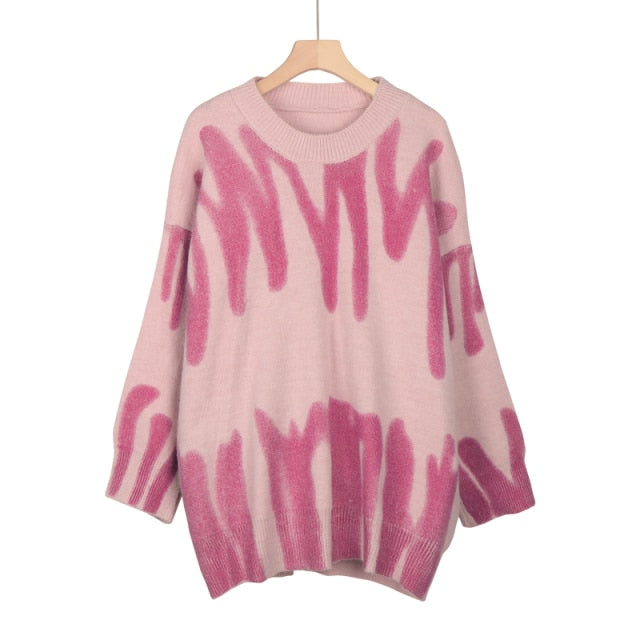 Lola | Jersey holgado