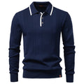 Joshua | Polo de Punto