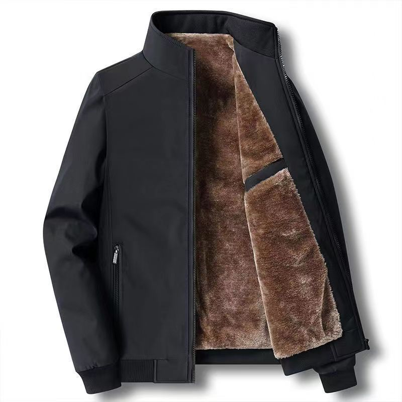 Rawl | Chaqueta térmica impermeable