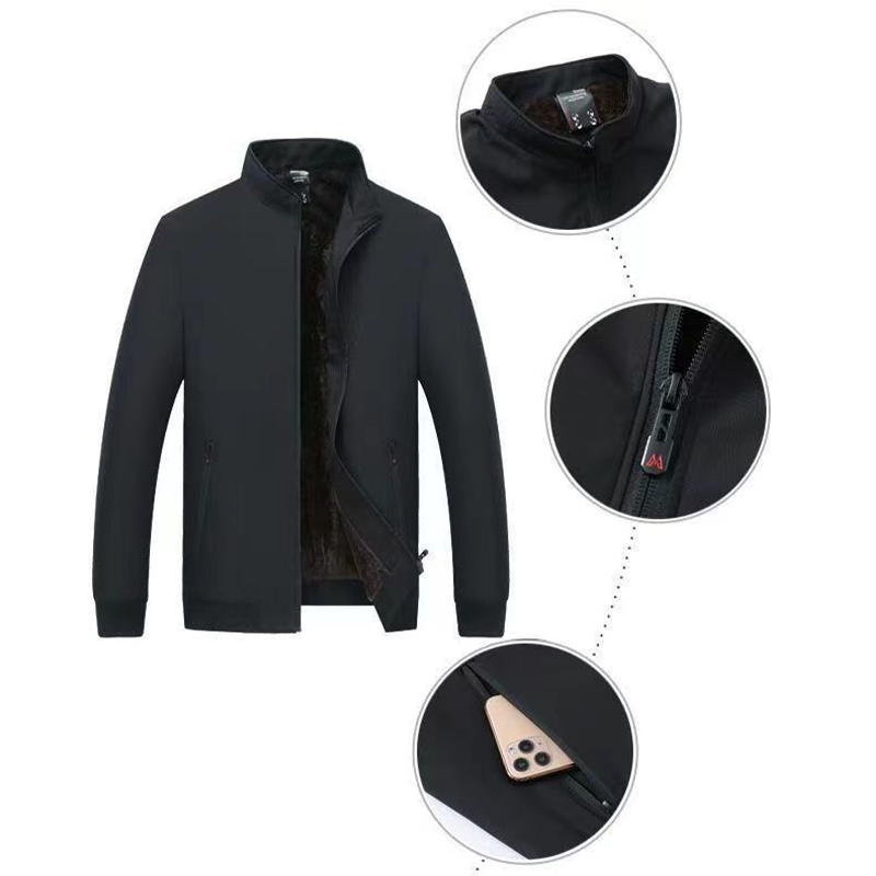 Rawl | Chaqueta térmica impermeable