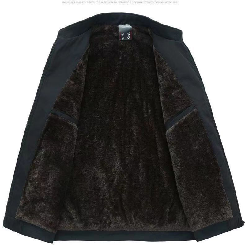 Rawl | Chaqueta térmica impermeable