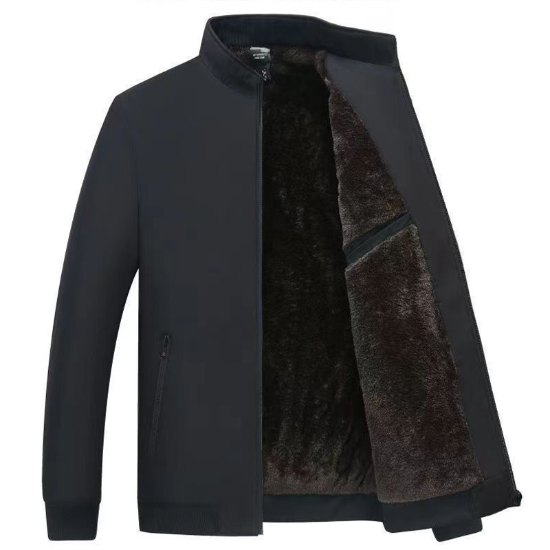 Rawl | Chaqueta térmica impermeable