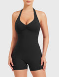 JOCELINE | Mono Halter Sin Espalda