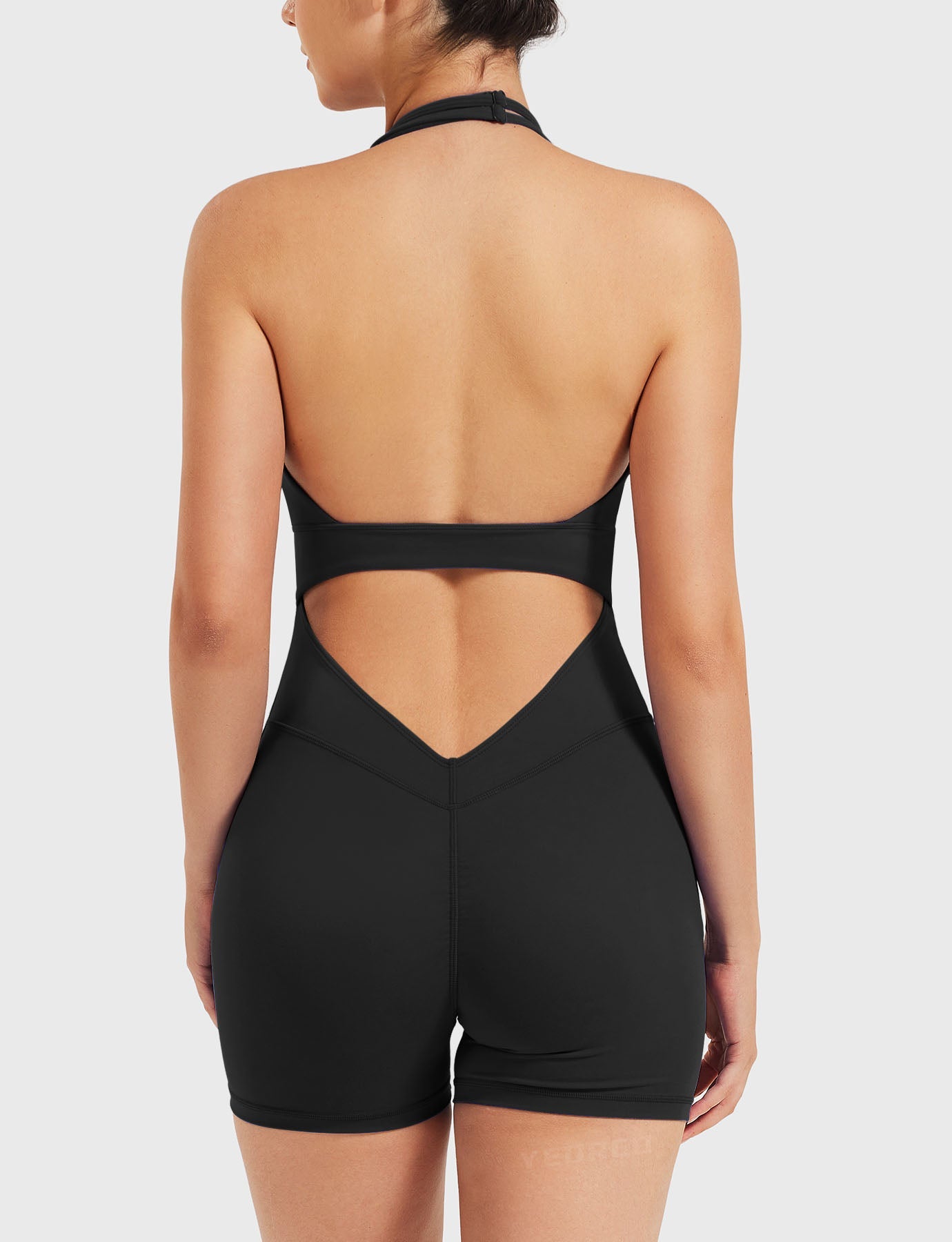 JOCELINE | Mono Halter Sin Espalda