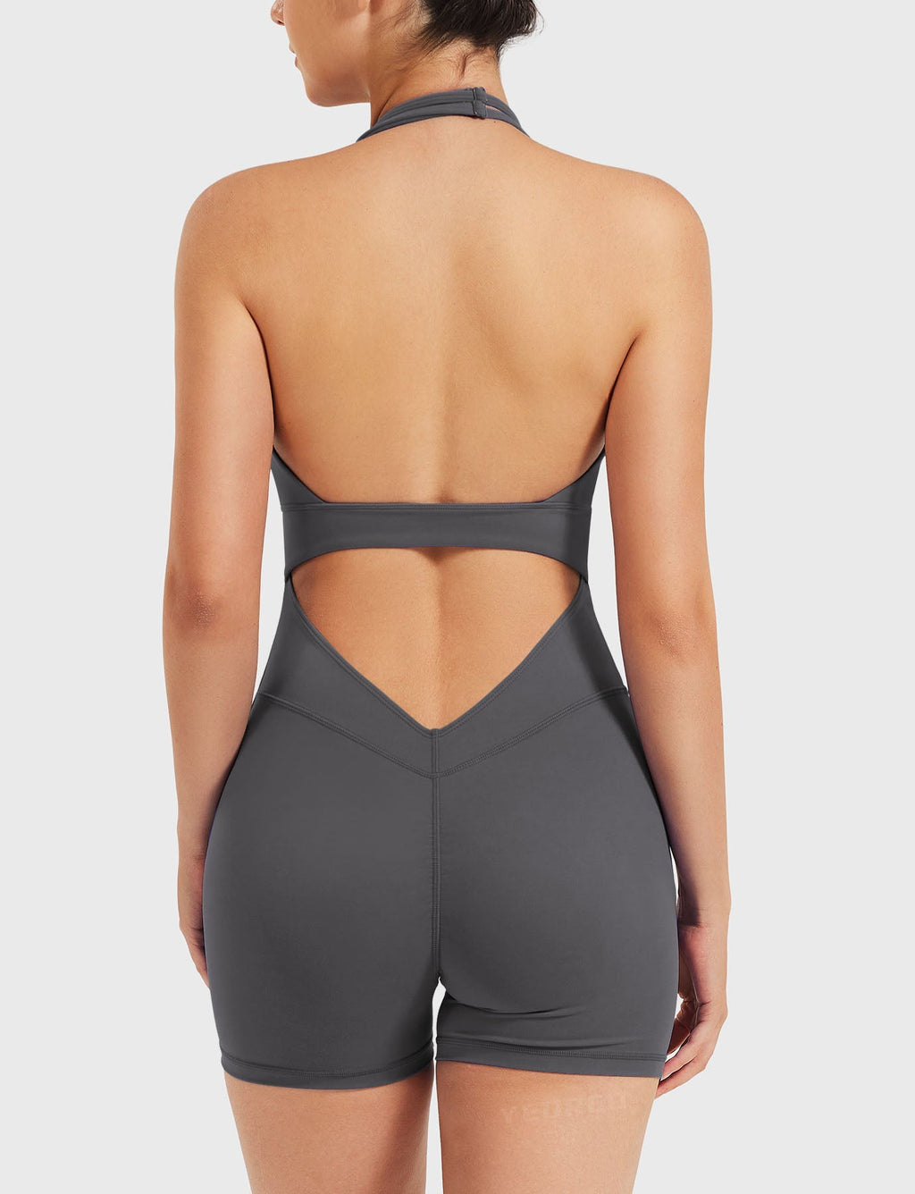 JOCELINE | Mono Halter Sin Espalda