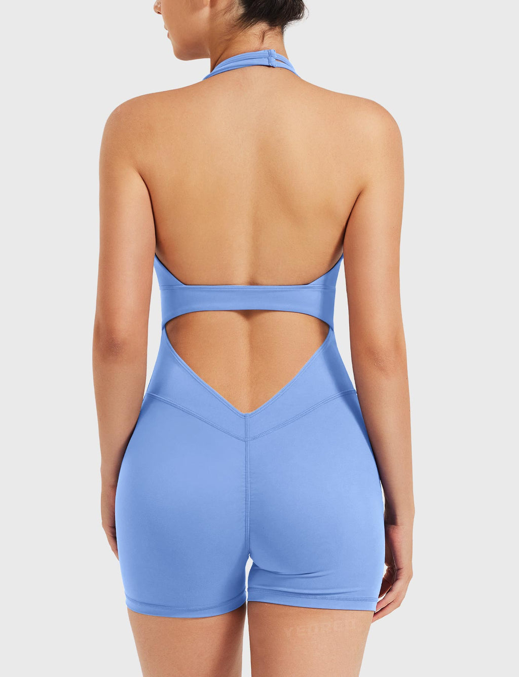 JOCELINE | Mono Halter Sin Espalda