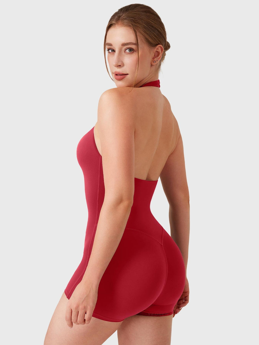 DAIAN | Mono Cuello Halter